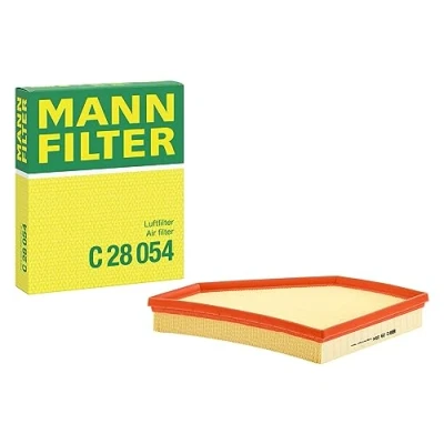 Image of Air FILTER MANN C 28 054
