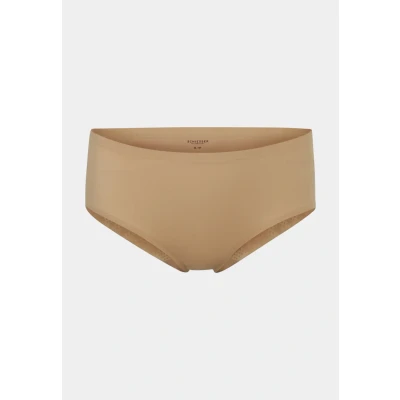 Image of Schiesser Invisible Soft Women&#039;s Panty, Maple_166917, 8