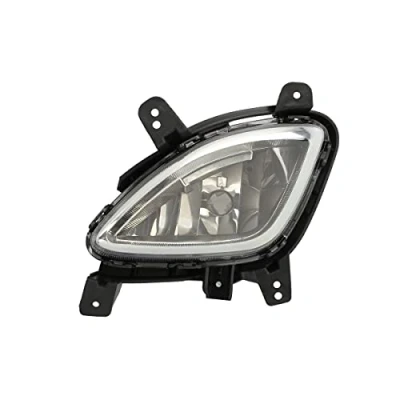 Image of Fog Light TYC 19 12028 01 2