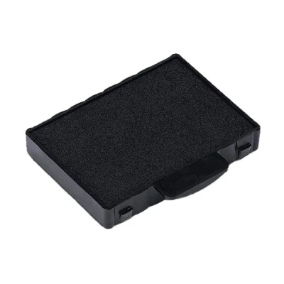 Image of Trodat Professional Line 5030 Ink Cartridges Replacement for Dater Black [Pack 2]