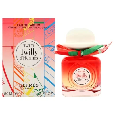 Image of Hermès Tutti Twilly d&#039;Hermès Eau de Parfum 50ml