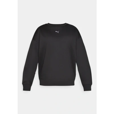 Image of PUMA ESS Oversized Crew FL