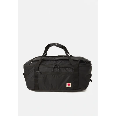 Image of Fjallraven for Urban Outfitters Coast Duffel Weekend bag, Size: One Size, Black