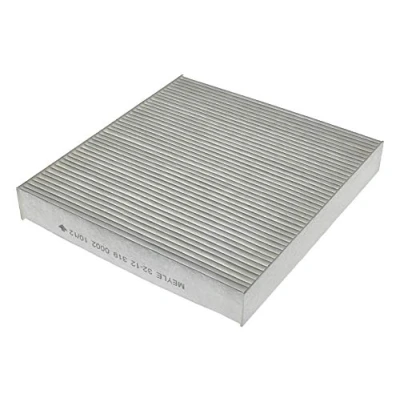 Image of Filter, interior air MEYLE 32 12 319 0002