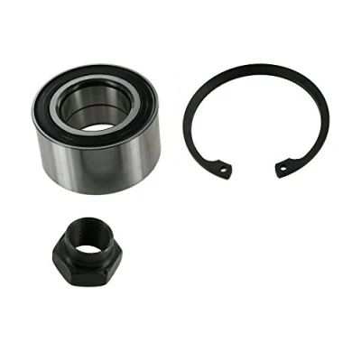 Image of Wheel Bearing Kit SKF VKBA 1432