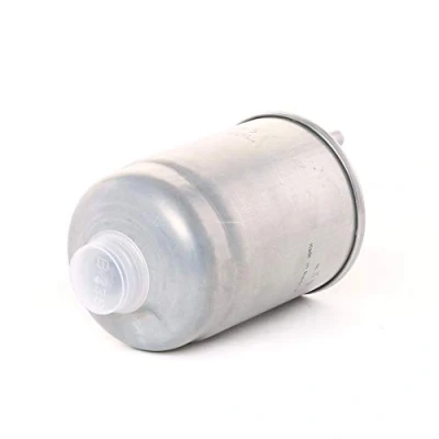 Image of Fuel filter KNECHT KL 485/5D