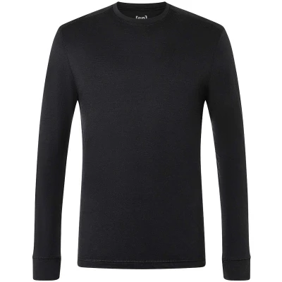 Image of Super.natural Tundra 175 Long Sleeve Men ondergoed tops