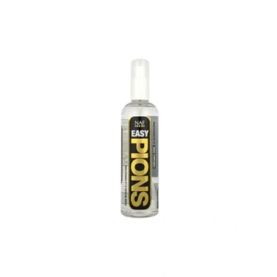 Image of NAF Plait it up! mousse 500ml