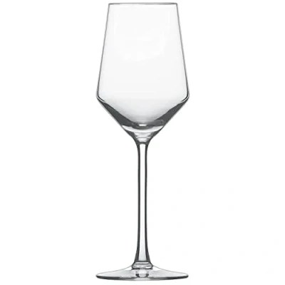 Image of Schott Zwiesel White Wine Glasses Pure 300 ml 6 Pieces