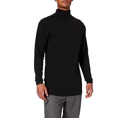 Image of Back on Track Turtle Neck Sweater Men