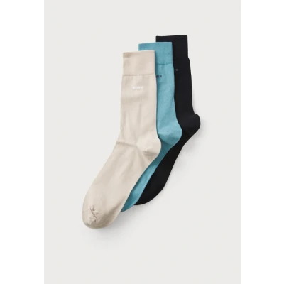 Image of BOSS Men&#039;s Regular Socks, 962Open Miscellaneous, 39 42