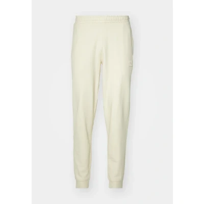 Image of Puma Elevated Tracksuit bottoms, Men&#039;s, Size: Medium, Offwhite