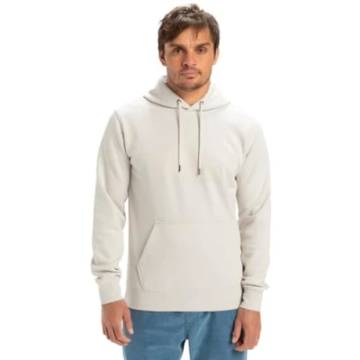 Image of Quiksilver COMP LOGO Hoodie, Men&#039;s, Size: Small, Sfa