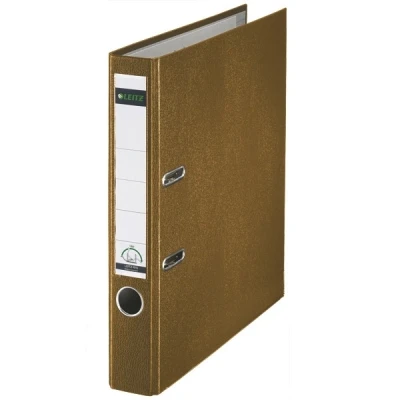 Image of Leitz 180 Plastic Lever Arch File