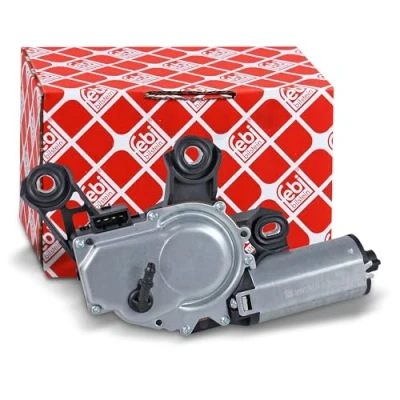 Image of Wiper Motor FEBI BILSTEIN 30543
