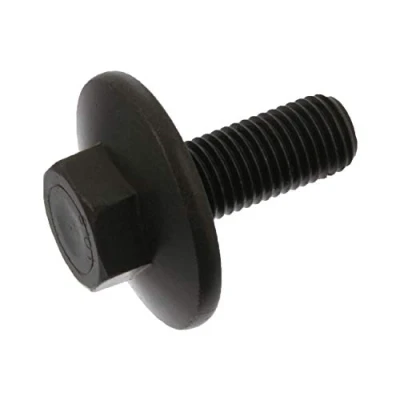 Image of Pulley Bolt FEBI BILSTEIN 40754