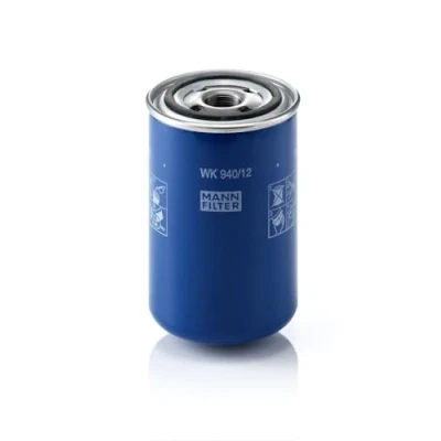Image of Fuel FILTER MANN WK 940/12