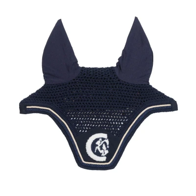Image of Kentucky Fly Veil Wellington 3D Logo Rope