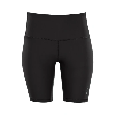 Image of Winshape Functional Comfort Biker Shorts Leggings, Women&#039;s, Size: XS, Black