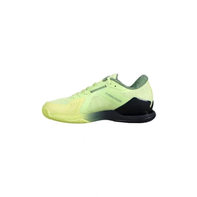 Image of HEAD Sprint Pro 4.0 Clay Men&#039;s Tennis Shoes