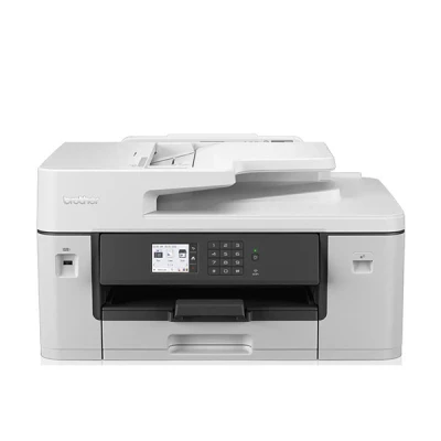 Image of Brother print MFC J6540DWE Ink A3