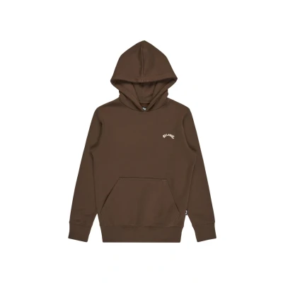 Image of BILLABONG Boy&#039;s Arch Po Pullover Sweater (pack of 1)