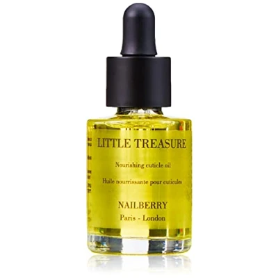 Image of Nailberry Little Treasure Nourishing Cuticle Oil