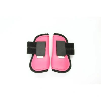 Image of HB Tendon Boots Minishetland and Shetland