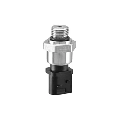 Image of Sensor, exhaust pressure HELLA 6PP 009 409 661