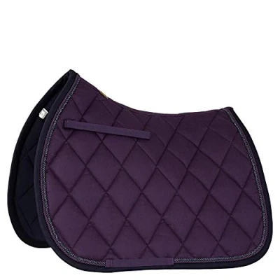 Image of BR saddle pad Event Cooldry all purpose