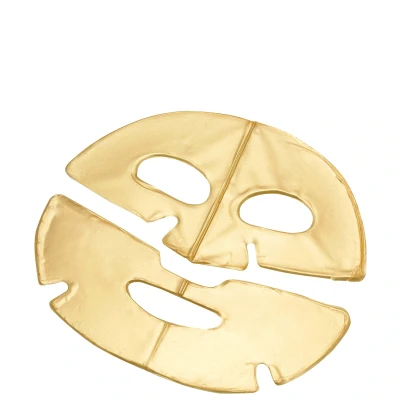 Image of MZ Skin Hydra Lift Golden Facial Treatment Mask (Pack of 5)