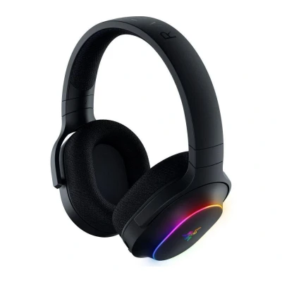 Image of RAZER Barracuda X Chroma Wireless Gaming Headset Black, Black