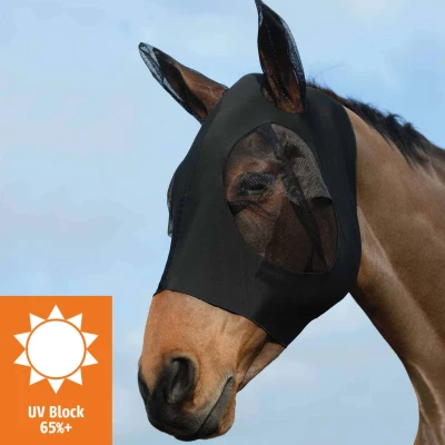 Image of WeatherBeeta Stretch Bug Eye Saver with Ears