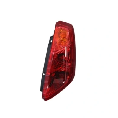 Image of Combination Rearlight TYC 11 12279 01 2