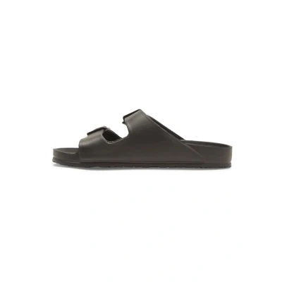 Image of Quiksilver Embark Mules, Men&#039;s, Size: 10.5, Kvj Synthetics