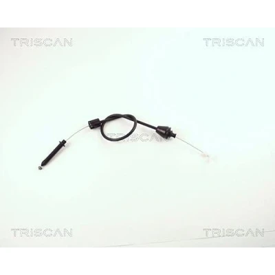 Image of Accelerator Cable TRISCAN 8140 25318