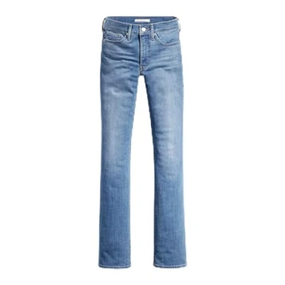Image of Levi&#039;s Women&#039;s 315 Shaping Bootcut Jeans315 塑形微喇牛仔裤315 쉐이핑 부츠컷 진315 塑形靴型牛仔褲315 Jeans Shaping315 מכנסי ג&#039;ינס מעצבים בגזרת מגף315 Jeans, Salty Surf, 25W / 30L