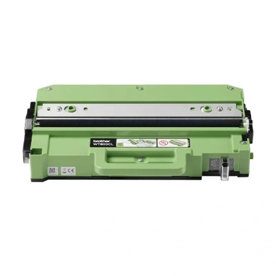 Image of Brother WT 800CL Toner Waste Bin for HL L9430CDN, L9470CDN, L9470CDNT, L9470CDNTT