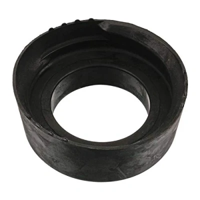 Image of Rubber Buffer, suspension FEBI BILSTEIN 07730