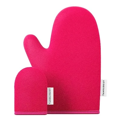 Image of Tanologist Mitt Duo