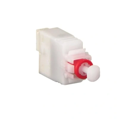 Image of Switch, clutch control (cruise control) FEBI BILSTEIN 28694