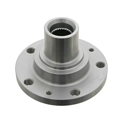 Image of Wheel Hub FEBI BILSTEIN 28231