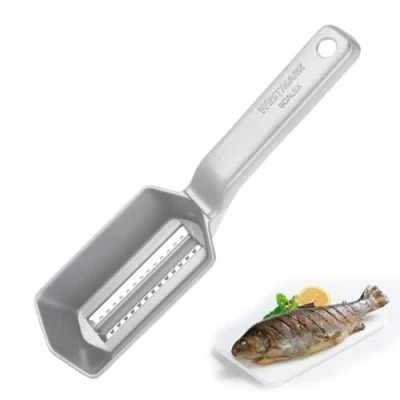 Image of Cookinglife Fish Descaler Scalex