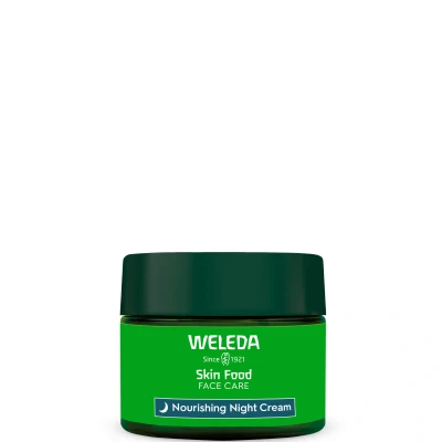 Image of Weleda Skin Food Night Cream 40ml