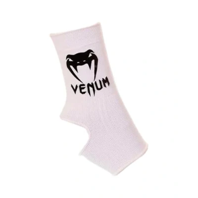 Image of Venum, Kontact Ankle Support Guards, Men&#039;s, XS, White