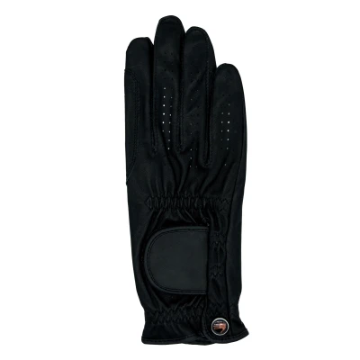 Image of Hauke Schmidt Riding Gloves Galaxy