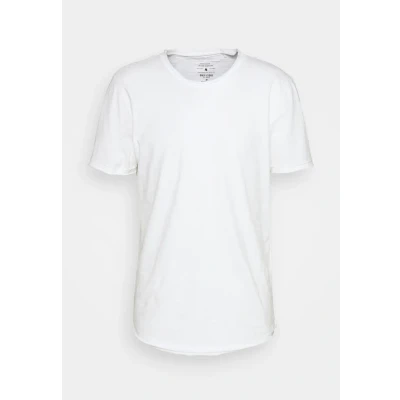 Image of Only &amp; Sons Onsbenne LIFE Basic Tshirt, Men&#039;s, Size: Medium, Bright white