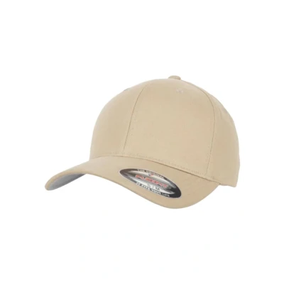 Image of Flexfit Cap, Size: L/XL, Beige