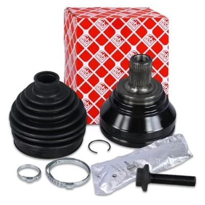 Image of Joint Kit, drive shaft FEBI BILSTEIN 109402