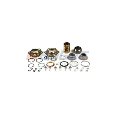 Image of Repair Kit, brake camshaft AUGER 52160